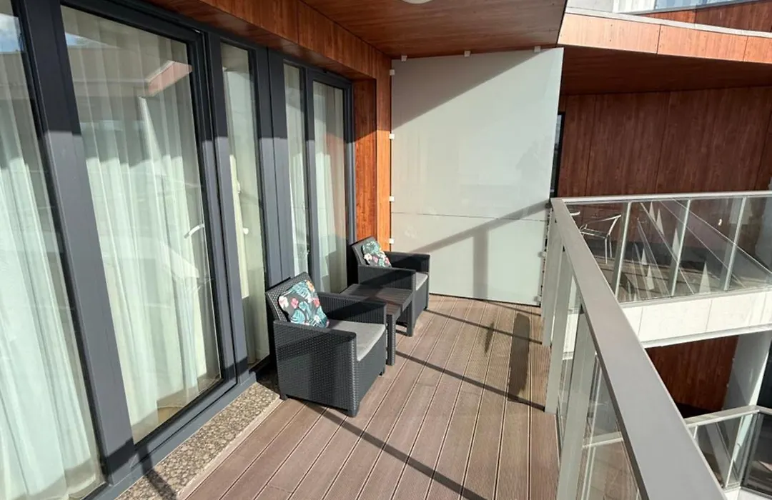 Apartament Mewa II-1