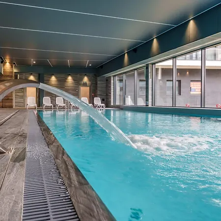 Apartament Mewa II-3